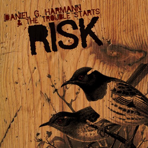 Risk CD